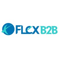 FlexB2B logo - Similar company to Intent Media Labs Private Limited
