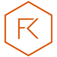 Founders Keepers logo - Similar company to Elevayte