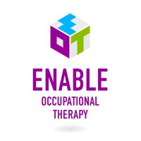 Enable Occupational Therapy logo - Similar company to Nobleton Physiotherapy