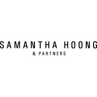 Samantha Hoong & Partners LLP logo - Similar company to Kace Digital Pte Ltd