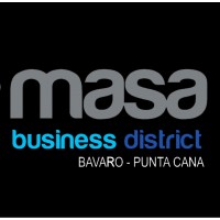 MASA BUSINESS DISTRICT BAVARO-PUNTA CANA logo - Similar company to Chic Punta Cana