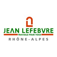 ENTREPRISE JEAN LEFEBVRE RHONE-ALPES logo - Similar company to Maïa Sonnier