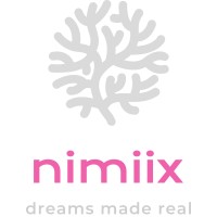 nimiix.com logo - Similar company to Erenials