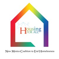 New Mexico Coalition to End Homelessness logo - Similar company to Naeva