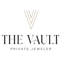 The Vault Denver Private Jeweler logo - Similar company to John Atencio