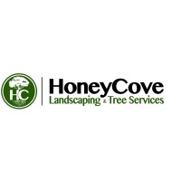 Honey Cove Landscape logo - Similar company to Pineapple Landscaping Llc.