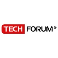 TECH FORUM GmbH logo - Similar company to Beck Clip Systems
