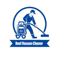 Best Vacuum Cleaner logo - Similar company to Efstaco Pools