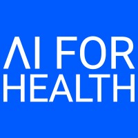 AI for Health logo - Similar company to Artificial Intelligence In Medical Systems Society (Aimss)