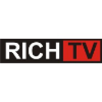 Rich TV logo - Similar company to Ba Digital Video Production And Marketing