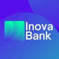 Inova Bank logo - Similar company to B Digital
