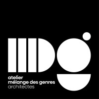 ATELIER MDG ARCHITECTES logo - Similar company to Cba Architects