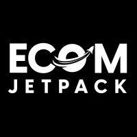 Ecom Jetpack logo - Similar company to Advisor Jetpack