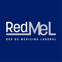 REDMEL Red de Medicina Laboral logo - Similar company to Sabiduria.Ar