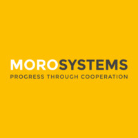 MoroSystems logo - Similar company to Futured