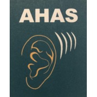 AHAS Hearing Aid Services logo - Similar company to Pt Mitra Garuda Nusantara