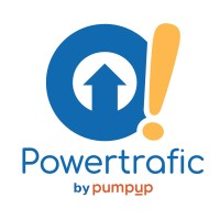 Powertrafic By Pumpup - Agence De Stratégie Digitale