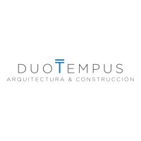 Duotempus, Arquitectura y Construcción logo - Similar company to Ius Latam
