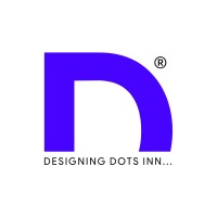 Designing Dots Inn logo - Similar company to Manparth