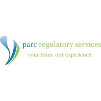 Parc Regulatory Services Limited logo - Similar company to Pharmacare Distribution Ltd