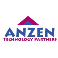 Anzen Technology Partners logo - Similar company to Topeng.Io