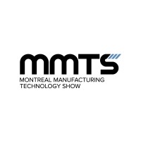 Montreal Manufacturing Technology Show - MMTS logo - Similar company to Idot Solutions