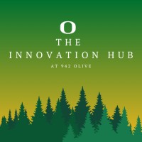 Innovation Hub at 942 Olive logo - Similar company to Eugene Mindworks