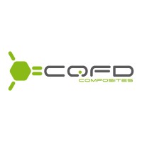 CQFD Composites logo - Similar company to Tim Composites
