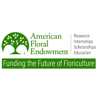 American Floral Endowment logo - Similar company to Seed Your Future