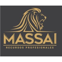 Massai Recursos Profesionales logo - Similar company to Encoi, S.A. De C.V.