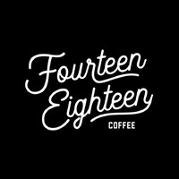 1418 Coffee logo - Similar company to Eiland Coffee Roasters