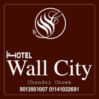 Hotel Wall City logo - Similar company to B Branded.In