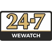 We Watch 24-7 logo - Similar company to Cps Systems