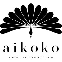 Aikoko Care logo - Similar company to Malima Cosmetics
