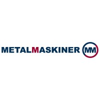 METALMASKINER A/S logo - Similar company to Flextek A/S