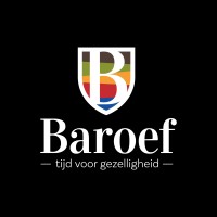 Baroef logo - Similar company to Das Mediacentrum