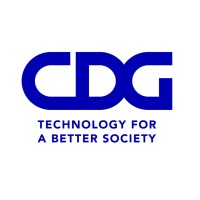 CDG Myanmar Limited logo - Similar company to Teach For Asean