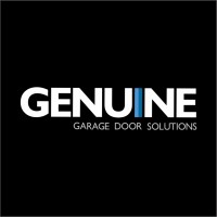 Genuine Garage Door Solutions Pty Ltd logo - Similar company to Cleverseal - Garage Door Sealing Systems