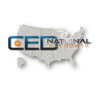 CED National Accounts logo - Similar company to Ced Multifamily