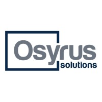 Osyrus Solutions Ltd logo - Similar company to Online Support