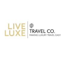 Live Luxe Travel Co. logo - Similar company to Elite Status Group