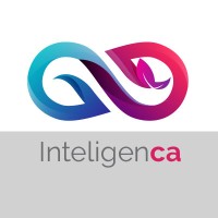 Inteligenca Inc. logo - Similar company to Cedaron Medical