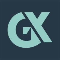 Geoxphere logo - Similar company to Getmapping