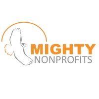 Mighty Nonprofits logo - Similar company to Adea