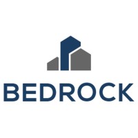 Bedrock Builders logo - Similar company to Dillon Construction Group