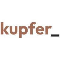 Kupferverband e.V. logo - Similar company to Esta Rohr Germany - Großrohrig