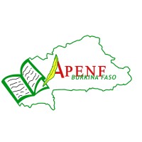 Association pour la Promotion de l'Education Non Formelle au Burkina Faso (APENF-Burkina) logo - Similar company to Association D'Education Aux Outils Numériques(Aneon)