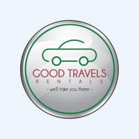 Good Travels Car Rentals Limited logo - Similar company to Hlb Botswana