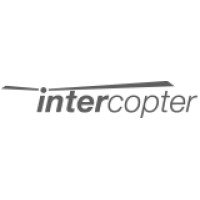Intercopter GmbH logo - Similar company to Hyfly.One - Innovative Aircraft Technologies For A Clean Planet
