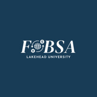 Lakehead University Faculty of Business Students' Association (FoBSA) logo - Similar company to Shift: Thunder Bay'S Young Professionals Network